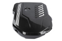 Dinan Gloss Carbon Fiber Engine Cover - 2020-2026 BMW B58D