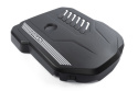 Dinan Matte Carbon Fiber Engine Cover - 2020-2026 BMW B58D