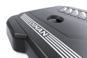 Dinan Matte Carbon Fiber Engine Cover - 2020-2026 BMW B58D