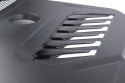 Dinan Matte Carbon Fiber Engine Cover - 2020-2026 BMW B58D