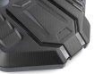 Dinan Matte Carbon Fiber Engine Cover - 2021-2026 BMW M2/M3/M4