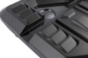 Dinan Matte Carbon Fiber Engine Cover - 2021-2026 BMW M2/M3/M4
