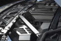 Dinan Gloss Carbon Fiber Engine Cover - 2021-2026 BMW M2/M3/M4