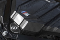 Dinan Gloss Carbon Fiber Engine Cover - 2021-2026 BMW M2/M3/M4