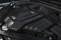 Dinan Gloss Carbon Fiber Engine Cover - 2021-2026 BMW M2/M3/M4