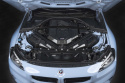 Dinan Gloss Carbon Fiber Engine Cover - 2021-2026 BMW M2/M3/M4