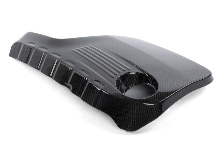 Dinan Engine Cover - 2015-2021 BMW M2C/M3/M4 in the group Select car model at DDESIGN Scandinavia AB (dnnD590-0006)