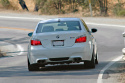 Dinan Free Flow Axle-Back Exhaust - 2006-2010 BMW M5