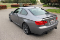 Dinan Free Flow Axle-Back Exhaust - 2007-2013 BMW 335i/335is/335xi