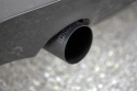 Dinan Free Flow Axle-Back Exhaust - 2007-2013 BMW 335i/335is/335xi