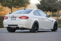 Dinan Free Flow Axle-Back Exhaust - 2008-2013 BMW M3