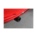 Dinan Free Flow Axle-Back Exhaust - 2012-2016 BMW 335i/435i