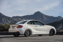 Dinan Free Flow Axle-Back Exhaust - 2014-2016 BMW M235i