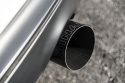 Dinan Free Flow Axle-Back Exhaust - 2014-2016 BMW M235i