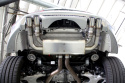 Dinan Free Flow Axle-Back Exhaust - 2015-2019 BMW X5M/X6M