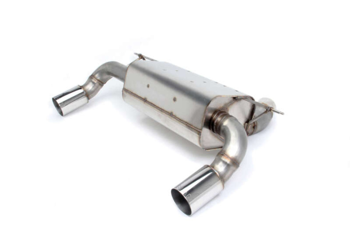 Dinan Free Flow Axle-Back Exhaust - 2016-2020 BMW 340i/440i in the group Select car model at DDESIGN Scandinavia AB (dnnD660-0055)