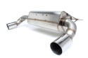 Dinan Free Flow Axle-Back Exhaust -  2016-2020 BMW 340i/440i