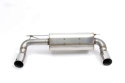 Dinan Free Flow Axle-Back Exhaust -  2016-2020 BMW 340i/440i
