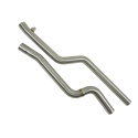 Dinan High Flow Mid-Pipe - 2016-2020 BMW 340i/440i