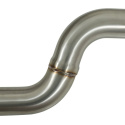 Dinan High Flow Mid-Pipe - 2016-2020 BMW 340i/440i