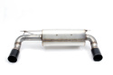 Dinan Free Flow Axle-Back Exhaust - 2017-2021 BMW M240i