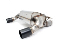 Dinan Free Flow Axle-Back Exhaust - 2017-2021 BMW M240i