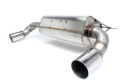 Dinan Free Flow Axle-Back Exhaust - 2017-2021 BMW M240i