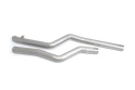Dinan High Flow Mid-Pipe - 2017-2021 BMW M240i