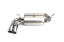 Dinan Free Flow Axle-Back Exhaust - 2016-2020 BMW 330i/430i