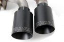 Dinan Free Flow Axle-Back Exhaust - 2018-2023 BMW M550i