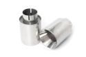 Dinan Free Flow Axle-Back Exhaust - 2018-2023 BMW M550i