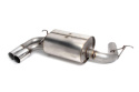 Dinan Free Flow Axle-Back Exhaust - 2017-2021 BMW 230i