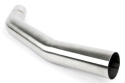 Dinan Valved Axle-Back Exhaust - 2017-2024 MINI Countryman S / Clubman S