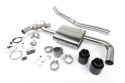 Dinan Valved Axle-Back Exhaust - 2017-2024 MINI C\'man S ALL4