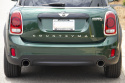 Dinan Valved Axle-Back Exhaust - 2017-2024 MINI C\'man S ALL4