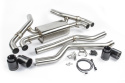 Dinan Free Flow Axle-Back Exhaust - BMW M340i/M440i