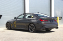 Dinan Free Flow Axle-Back Exhaust - BMW M340i/M440i