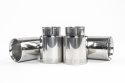 Dinan Free Flow Axle-Back Exhaust - 2020-2024 BMW M340i/M440i