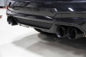 Dinan Free Flow Axle-Back Exhaust - 2020-2025 BMW X3M/X4M