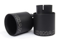 Dinan Valved Axle-Back Exhaust - 2016-2023 BMW X1/X2 xDrive28i / 2016-2024 MINI C\'Man JCW