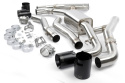 Dinan Valved Axle-Back Exhaust - 2020-2026 BMW X5M/X6M