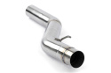 Dinan Valved Axle-Back Exhaust - G2X BMW 330i/430i