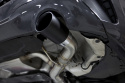 Dinan Valved Axle-Back Exhaust - G2X BMW 330i/430i