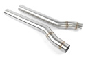 Dinan High Flow Middle Exhaust - 2020-2023 BMW X5M/X6M