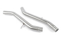 Dinan Valved Axle-Back Exhaust - 2021-2026 BMW M3/M4