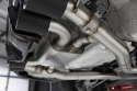 Dinan Valved Axle-Back Exhaust - 2021-2026 BMW M3/M4