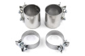 Dinan High Flow Middle Exhaust - 2021-2026 BMW M3/M4