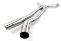 Dinan High Flow Middle Exhaust - 2021-2026 BMW M3/M4