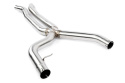 Dinan High Flow Middle Exhaust - 2021-2026 BMW M3/M4