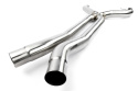 Dinan High Flow Middle Exhaust - 2021-2026 BMW M3/M4